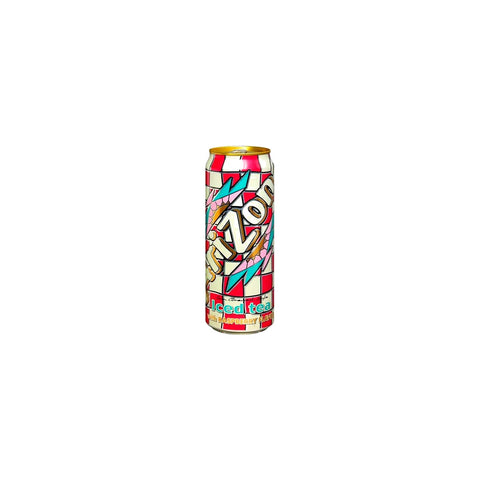 Arizona Iced Tea with Raspberry Flavor 650ml – USA 24 x 650ml Pack